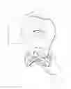 Fig. 01 - Liner for use with respiratory mask