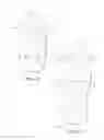 Fig. 07 - Liner for use with respiratory mask