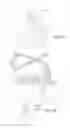Fig. 08 - Liner for use with respiratory mask
