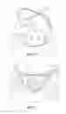 Fig. 09 - Liner for use with respiratory mask