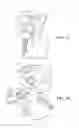 Fig. 13 - Liner for use with respiratory mask