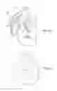 Fig. 14 - Liner for use with respiratory mask