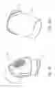 Fig. 23 - AN ELBOW ASSEMBLY OF A PATIENT INTERFACE, AN ANTI-ASPHYXIA VALVE FOR AN ELBOW ASSEMBLY AND A CONNECTOR