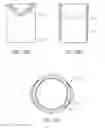 Fig. 25 - AN ELBOW ASSEMBLY OF A PATIENT INTERFACE, AN ANTI-ASPHYXIA VALVE FOR AN ELBOW ASSEMBLY AND A CONNECTOR