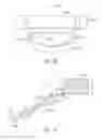 Fig. 30 - AN ELBOW ASSEMBLY OF A PATIENT INTERFACE, AN ANTI-ASPHYXIA VALVE FOR AN ELBOW ASSEMBLY AND A CONNECTOR