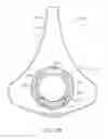 Fig. 33 - AN ELBOW ASSEMBLY OF A PATIENT INTERFACE, AN ANTI-ASPHYXIA VALVE FOR AN ELBOW ASSEMBLY AND A CONNECTOR