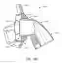 Fig. 47 - AN ELBOW ASSEMBLY OF A PATIENT INTERFACE, AN ANTI-ASPHYXIA VALVE FOR AN ELBOW ASSEMBLY AND A CONNECTOR