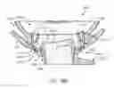 Fig. 50 - AN ELBOW ASSEMBLY OF A PATIENT INTERFACE, AN ANTI-ASPHYXIA VALVE FOR AN ELBOW ASSEMBLY AND A CONNECTOR