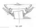 Fig. 56 - AN ELBOW ASSEMBLY OF A PATIENT INTERFACE, AN ANTI-ASPHYXIA VALVE FOR AN ELBOW ASSEMBLY AND A CONNECTOR
