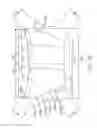 Fig. 89 - AN ELBOW ASSEMBLY OF A PATIENT INTERFACE, AN ANTI-ASPHYXIA VALVE FOR AN ELBOW ASSEMBLY AND A CONNECTOR