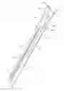 Fig. 01 - Steam sterilized catheter assembly