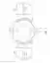 Fig. 02 - Low profile instrument immobilizer