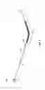 Fig. 02 - Guidewire access sleeve