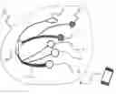 Fig. 01 - TRANSCRANIAL ELECTRICAL STIMULATION DEVICE HAVING MULTIPURPOSE ELECTRODES
