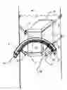 Fig. 02 - Power arc exercise device