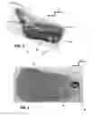 Fig. 02 - Adjustable interchangeable component golf club head