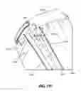 Fig. 85 - Snap fit golf bag assembly