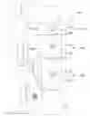 Fig. 01 - Spacer system for a weight lifting apparatus