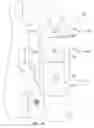 Fig. 45 - Spacer system for a weight lifting apparatus