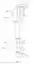 Fig. 49 - Spacer system for a weight lifting apparatus
