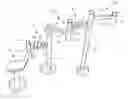 Fig. 01 - User controllable marble run kit