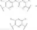 Fig. 49 - Compounds for the detection, capture and/or separation of polluting gases