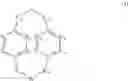 Fig. 85 - Compounds for the detection, capture and/or separation of polluting gases
