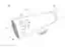 Fig. 01 - Monolithic separation membrane structure and method of manufacturing the same