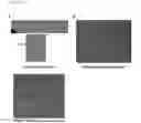 Fig. 11 - Microfluidic chip for analysis of cell motility and methods for using same