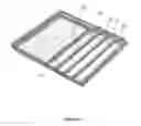 Fig. 02 - DISPOSABLE INDEPENDENT 3-D STRUCTURE DEPENED SEQUENTIAL CAPILLARY LATERAL FLOW DEVICE FOR ANALYTE DETERMINATION