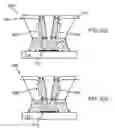 Fig. 04 - Electro-kinectic device for species exchange