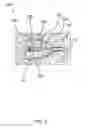 Fig. 06 - Electro-kinectic device for species exchange