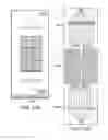 Fig. 44 - Devices and method for enrichment and alteration of cells and other particles