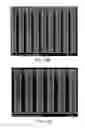 Fig. 49 - Devices and method for enrichment and alteration of cells and other particles