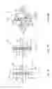 Fig. 10 - Airborne material spreading assembly and method for spreading material