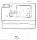 Fig. 02 - Container for nested sprayer handle