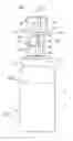 Fig. 01 - Liquid-discharging container