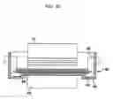 Fig. 09 - Additively manufactured casting core-shell hybrid mold and ceramic shell