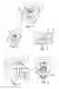Fig. 02 - Carrier tool, cutting insert, and clamping element