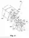 Fig. 08 - Configurable exothermic reaction mold