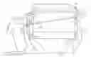 Fig. 01 - Turbine wheels, turbine engines including the same, and methods of fabricating turbine wheels with improved bond line geometry