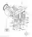 Fig. 01 - Tool switching/holding device and robot system