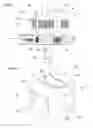 Fig. 03 - Device for automatically changing grinding discs