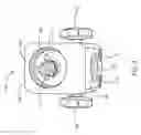 Fig. 04 - Venturi action media blaster