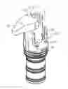 Fig. 01 - Device for Clamping a Part to a Tool