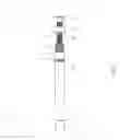 Fig. 02 - Stapler for a Fence Post