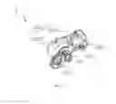 Fig. 06 - Driving assembly, ankle assembly and robot having the same