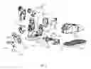 Fig. 09 - Driving assembly, ankle assembly and robot having the same