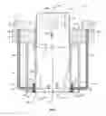 Fig. 06 - Apparatuses for shaping an extrudable material