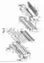 Fig. 09 - Die assembly for producing a film